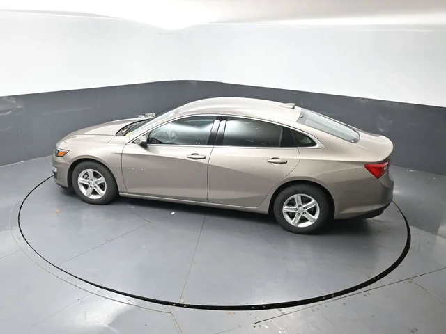 SEMINUEVOS CHEVROLET Malibu a Estados en autogozo