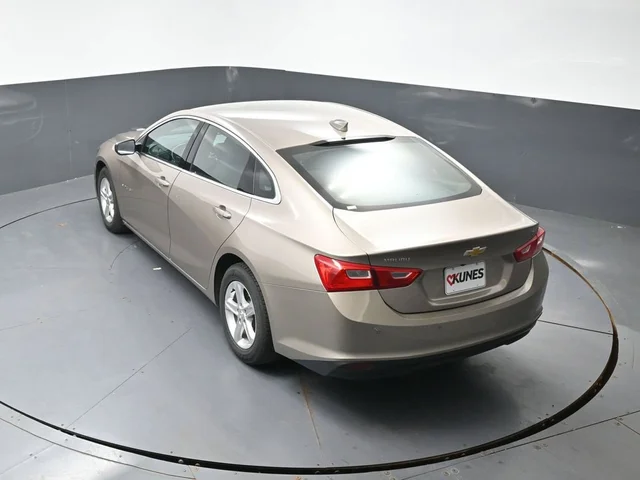 SEMINUEVOS CHEVROLET Malibu a Estados en autogozo