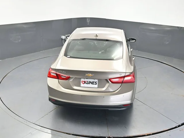 SEMINUEVOS CHEVROLET Malibu a Estados en autogozo