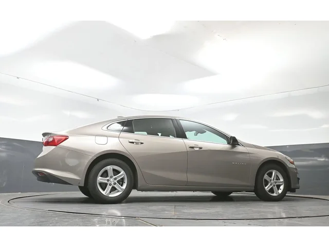 SEMINUEVOS CHEVROLET Malibu a Estados en autogozo
