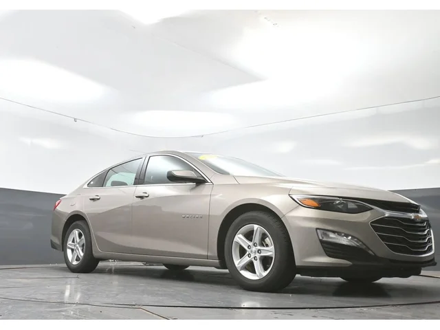 SEMINUEVOS CHEVROLET Malibu a Estados en autogozo