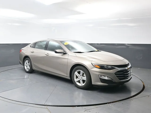 SEMINUEVOS CHEVROLET Malibu a Estados en autogozo