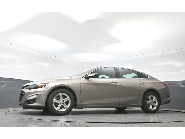 SEMINUEVOS CHEVROLET Malibu a Estados en autogozo