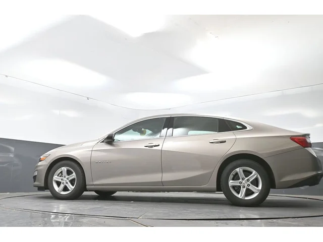 SEMINUEVOS CHEVROLET Malibu a Estados en autogozo