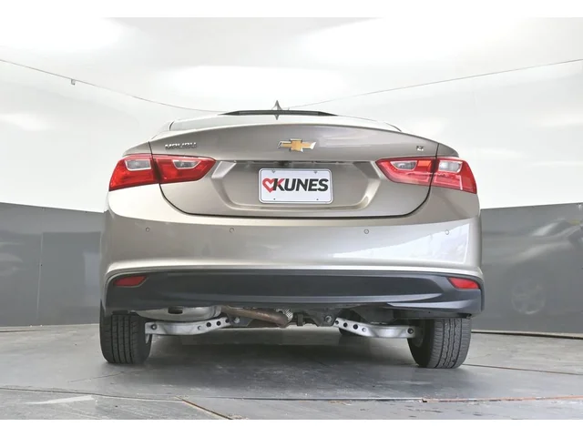 SEMINUEVOS CHEVROLET Malibu a Estados en autogozo