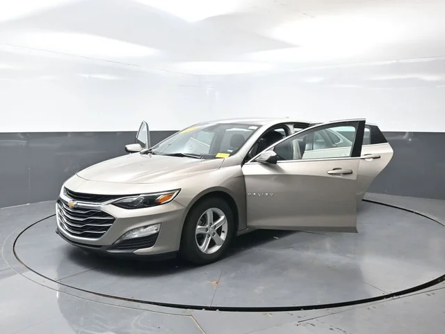 SEMINUEVOS CHEVROLET Malibu a Estados en autogozo
