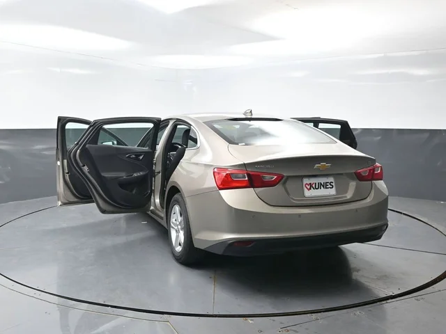 SEMINUEVOS CHEVROLET Malibu a Estados en autogozo
