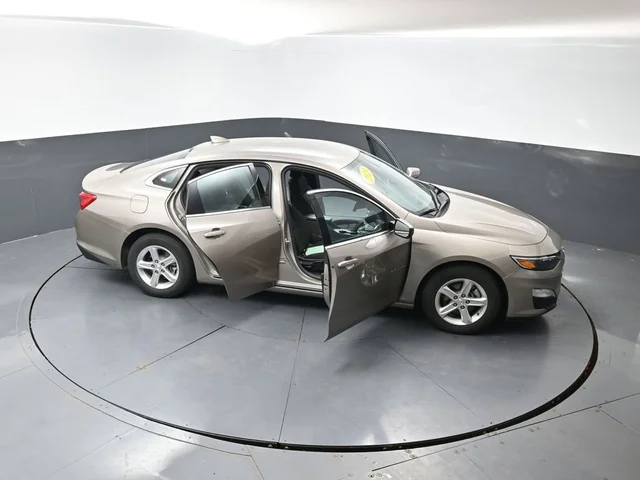 SEMINUEVOS CHEVROLET Malibu a Estados en autogozo