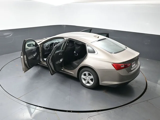 SEMINUEVOS CHEVROLET Malibu a Estados en autogozo