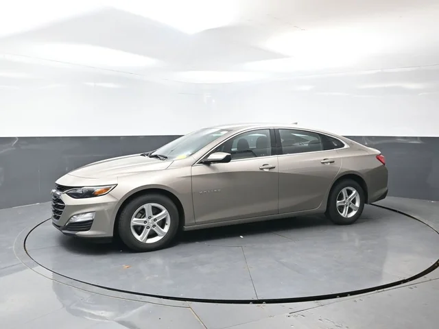 SEMINUEVOS CHEVROLET Malibu a Estados en autogozo