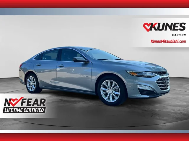 SEMINUEVOS CHEVROLET Malibu a Estados en autogozo
