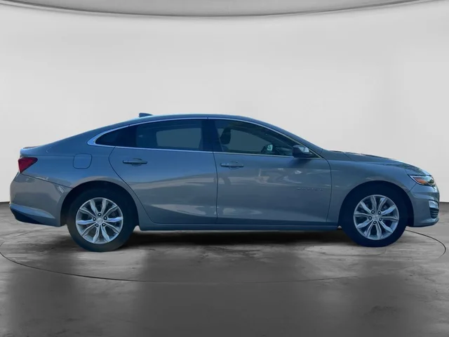 SEMINUEVOS CHEVROLET Malibu a Estados en autogozo