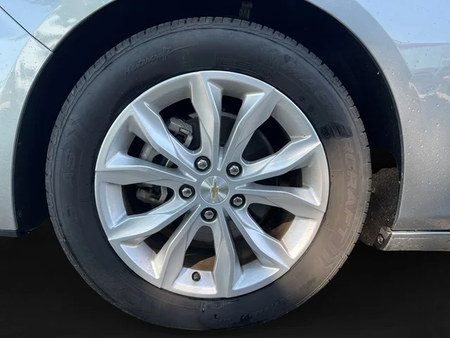 SEMINUEVOS CHEVROLET Malibu a Estados en autogozo
