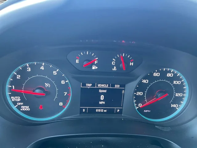 SEMINUEVOS CHEVROLET Malibu a Estados en autogozo