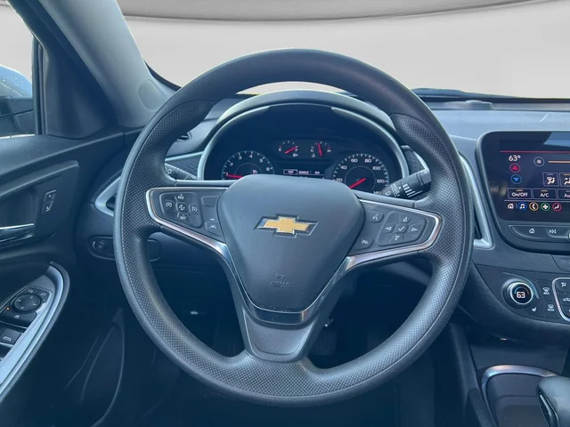 SEMINUEVOS CHEVROLET Malibu a Estados en autogozo