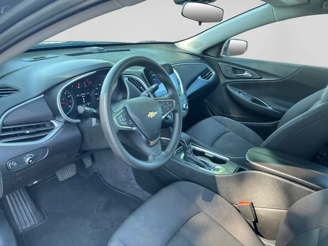 SEMINUEVOS CHEVROLET Malibu a Estados en autogozo