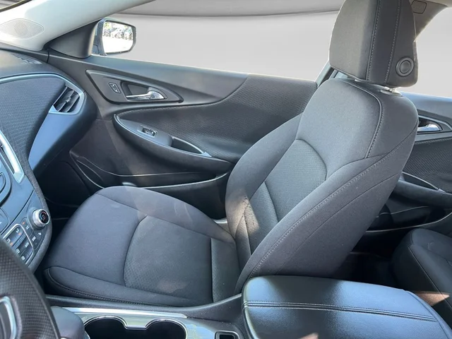 SEMINUEVOS CHEVROLET Malibu a Estados en autogozo