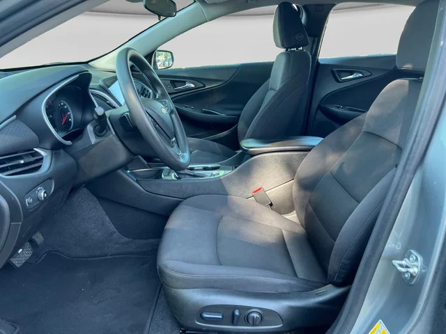 SEMINUEVOS CHEVROLET Malibu a Estados en autogozo