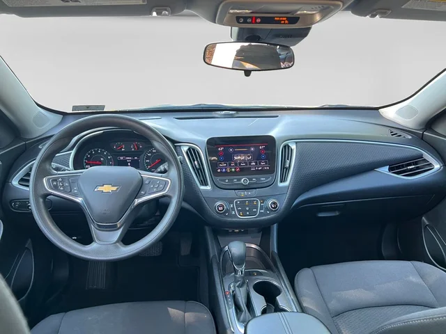 SEMINUEVOS CHEVROLET Malibu a Estados en autogozo