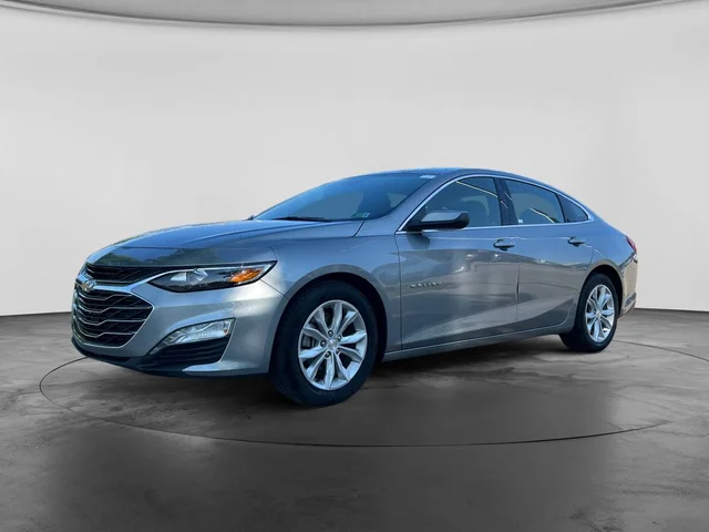 SEMINUEVOS CHEVROLET Malibu a Estados en autogozo