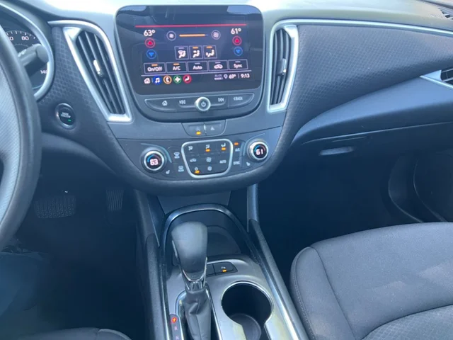 SEMINUEVOS CHEVROLET Malibu a Estados en autogozo
