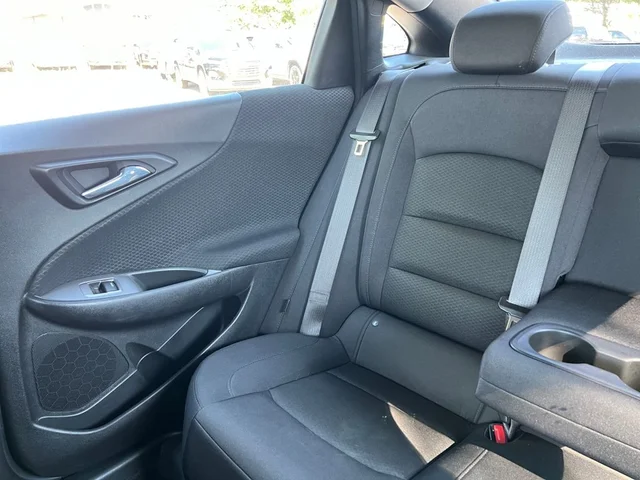 SEMINUEVOS CHEVROLET Malibu a Estados en autogozo