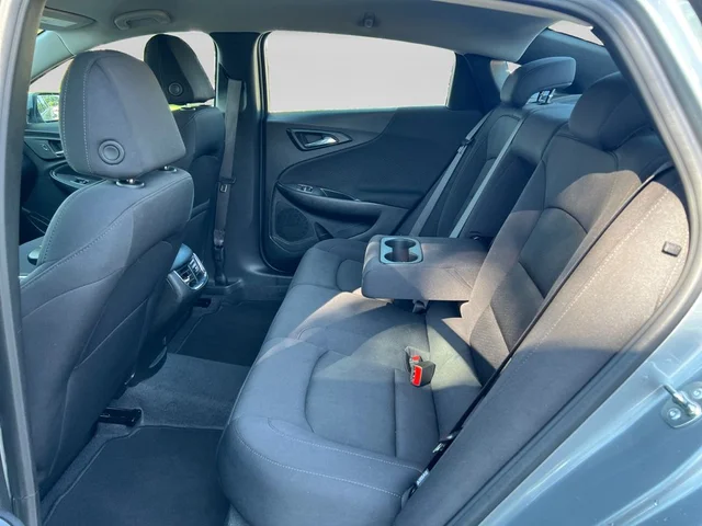 SEMINUEVOS CHEVROLET Malibu a Estados en autogozo