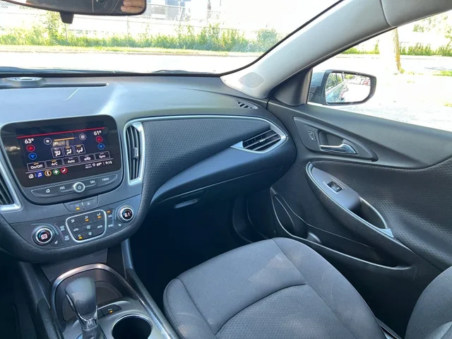 SEMINUEVOS CHEVROLET Malibu a Estados en autogozo