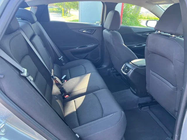 SEMINUEVOS CHEVROLET Malibu a Estados en autogozo