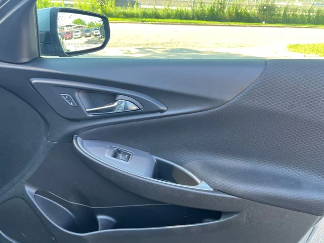 SEMINUEVOS CHEVROLET Malibu a Estados en autogozo