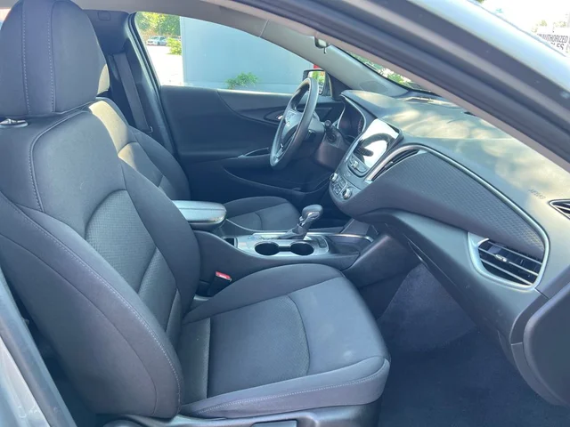 SEMINUEVOS CHEVROLET Malibu a Estados en autogozo