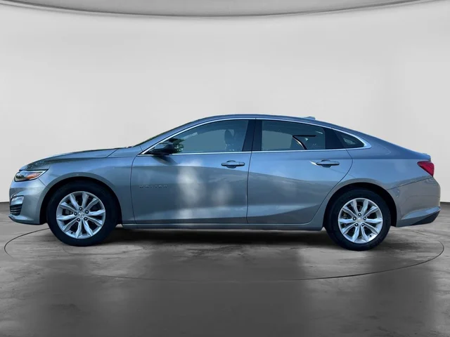 SEMINUEVOS CHEVROLET Malibu a Estados en autogozo