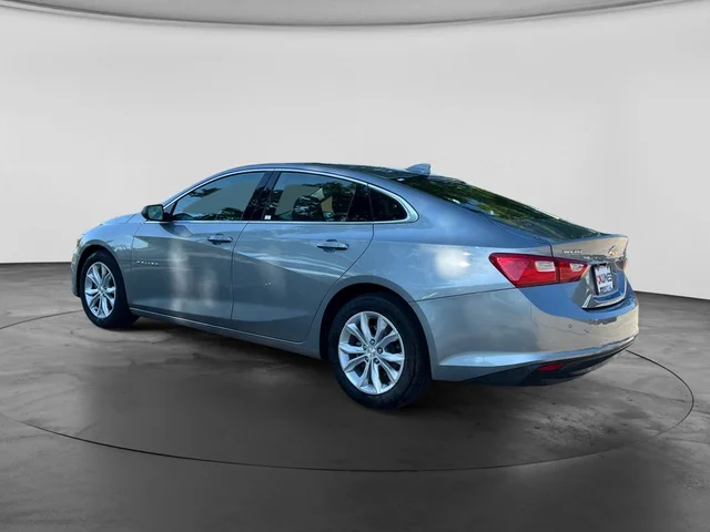 SEMINUEVOS CHEVROLET Malibu a Estados en autogozo