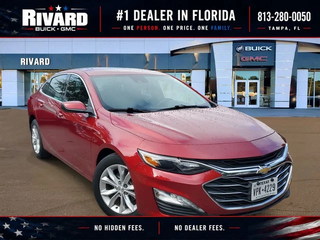 SEMINUEVOS CHEVROLET Malibu a Estados en autogozo