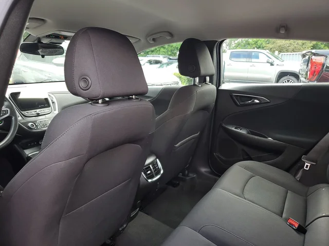 SEMINUEVOS CHEVROLET Malibu a Estados en autogozo