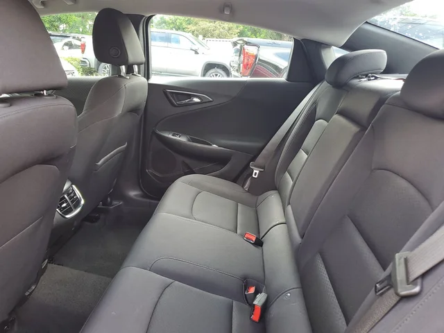 SEMINUEVOS CHEVROLET Malibu a Estados en autogozo