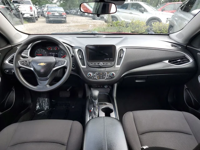SEMINUEVOS CHEVROLET Malibu a Estados en autogozo