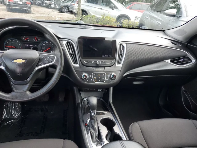 SEMINUEVOS CHEVROLET Malibu a Estados en autogozo