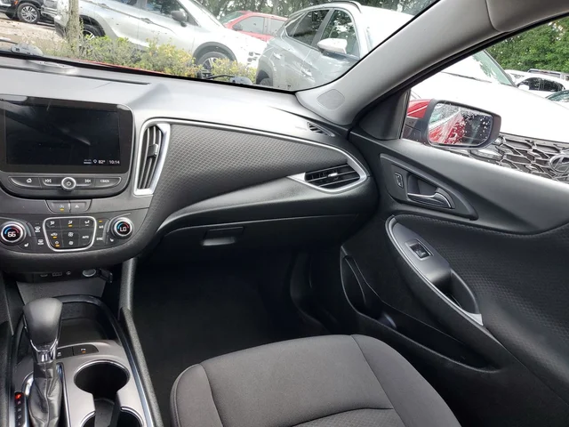 SEMINUEVOS CHEVROLET Malibu a Estados en autogozo