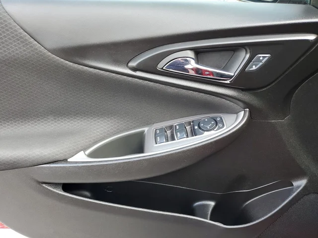 SEMINUEVOS CHEVROLET Malibu a Estados en autogozo