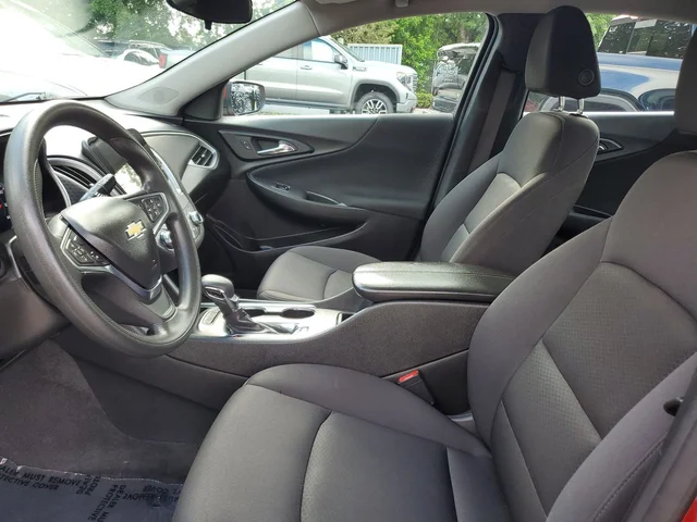 SEMINUEVOS CHEVROLET Malibu a Estados en autogozo