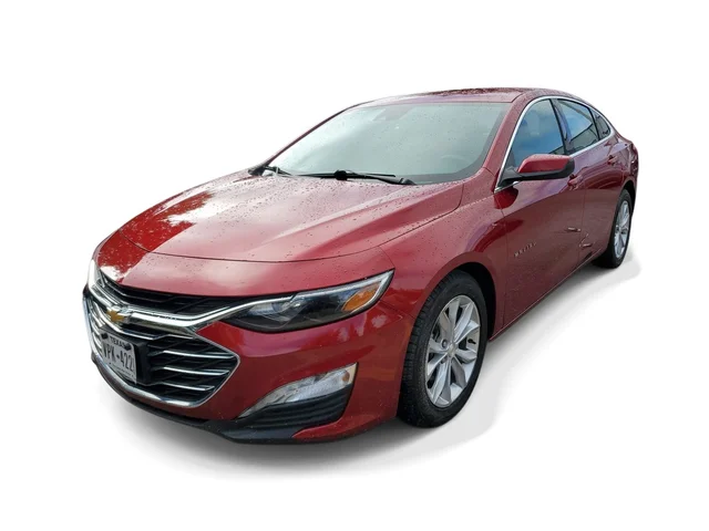 SEMINUEVOS CHEVROLET Malibu a Estados en autogozo