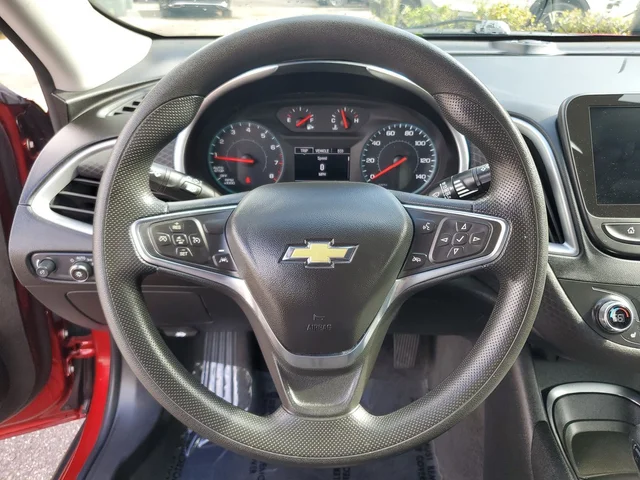 SEMINUEVOS CHEVROLET Malibu a Estados en autogozo
