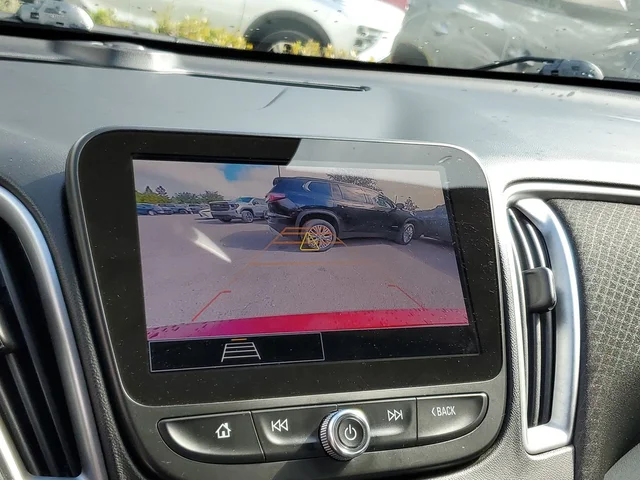 SEMINUEVOS CHEVROLET Malibu a Estados en autogozo