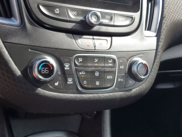 SEMINUEVOS CHEVROLET Malibu a Estados en autogozo
