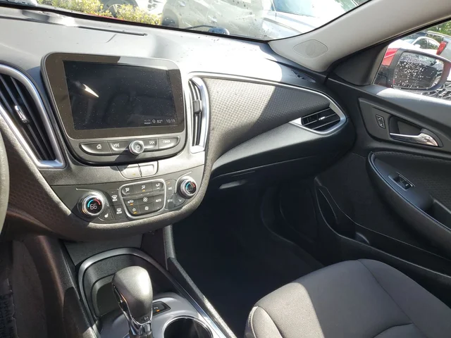 SEMINUEVOS CHEVROLET Malibu a Estados en autogozo