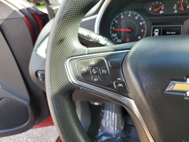 SEMINUEVOS CHEVROLET Malibu a Estados en autogozo