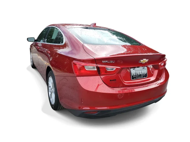 SEMINUEVOS CHEVROLET Malibu a Estados en autogozo