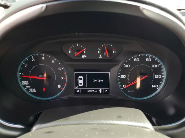 SEMINUEVOS CHEVROLET Malibu a Estados en autogozo