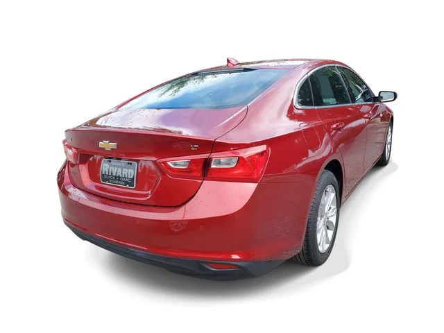 SEMINUEVOS CHEVROLET Malibu a Estados en autogozo